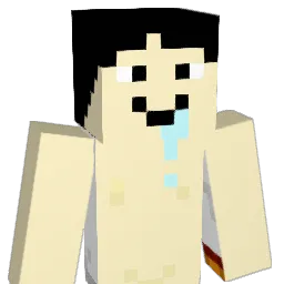 Torres9274 Minecraft avatar bust