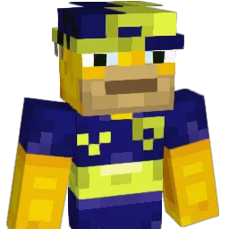TorresWeon's Minecraft skin