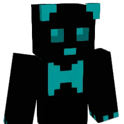 Torres_Ten Minecraft avatar bust