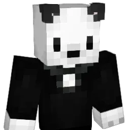 Torrezx's Minecraft skin