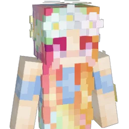 Torri005's Minecraft skin