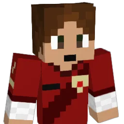Torrident's Minecraft skin