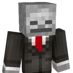Torrin420's Minecraft skin