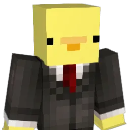TorrinF's Minecraft skin