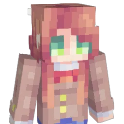 Torritorr's Minecraft skin