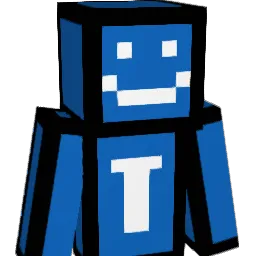 Torrppp's Minecraft skin