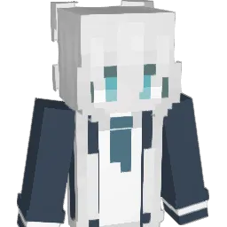Torry_0309 Minecraft avatar bust