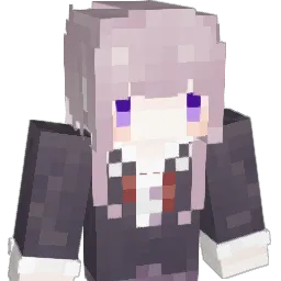 Torry_9218 Minecraft avatar bust