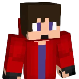 Tors14's Minecraft skin