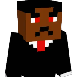 Torshammare Minecraft avatar bust