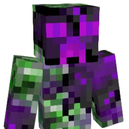 Torsionaltooth9 Minecraft avatar bust