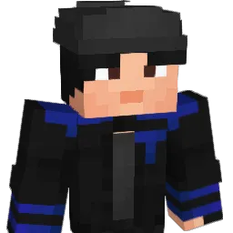 Torsokill57 Minecraft avatar bust