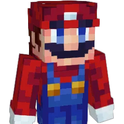 Torsten_lp Minecraft avatar bust