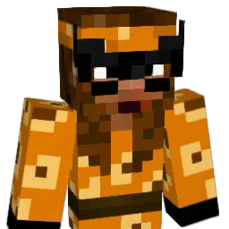 TortEmma's Minecraft skin