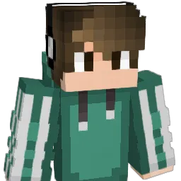 Torte_HD's Minecraft skin