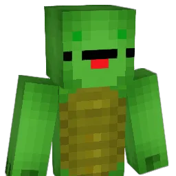 Tortee_99's Minecraft skin