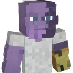 Tortellini29 Minecraft avatar bust