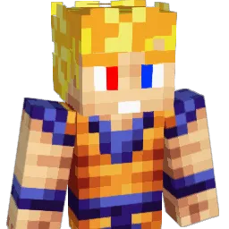 Torti288 Minecraft avatar bust