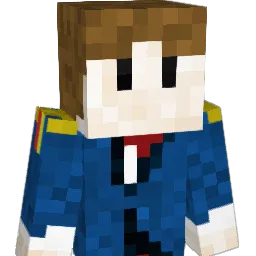 TortillaJesus Minecraft avatar bust