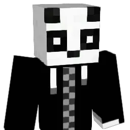 Tortilla_Gaming Minecraft avatar bust