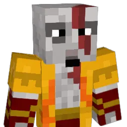 Tortilla_Sauce Minecraft avatar bust
