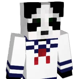 Tortillachip27 Minecraft avatar bust