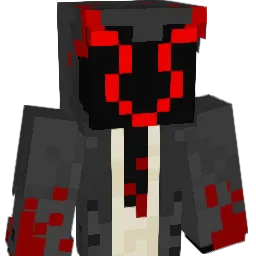 Torto0ga Minecraft avatar bust