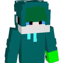 Tortoise0109 Minecraft avatar bust