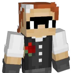 TortoiseRacing's Minecraft skin