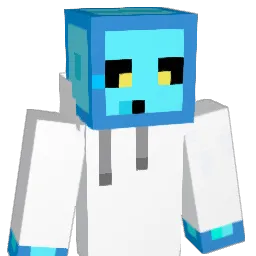 Tortoiso's Minecraft skin
