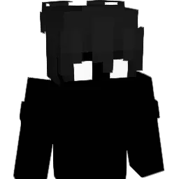 Tortoonoob Minecraft avatar bust