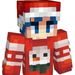 Tortosita__ Minecraft avatar bust