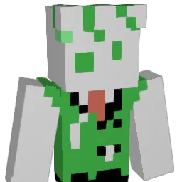 Torttila Minecraft avatar bust