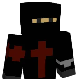 TortueTekno Minecraft avatar bust