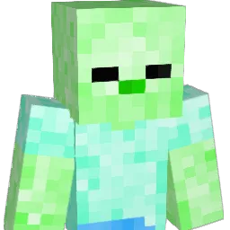 TortugaInFish's Minecraft skin