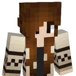 Torvic10's Minecraft skin