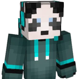 Torvik31's Minecraft skin