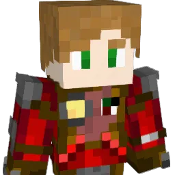 Torwald39's Minecraft skin