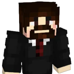 Torwebl's Minecraft skin