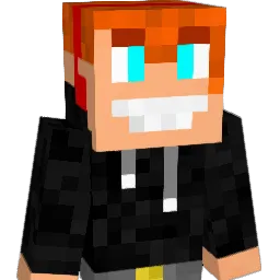 Torxy's Minecraft skin