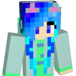 Tory15's Minecraft skin