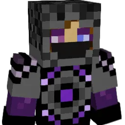 Tory215 Minecraft avatar bust