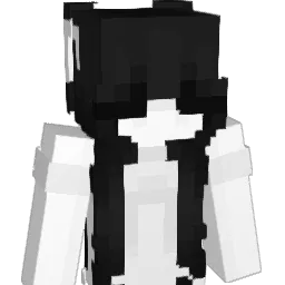 Tory390 Minecraft avatar bust