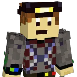 Tory787's Minecraft skin