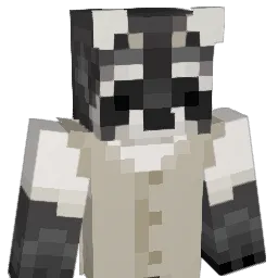 ToryElTortugo Minecraft avatar bust