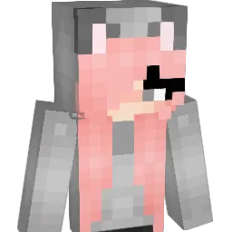 Toryen's Minecraft skin