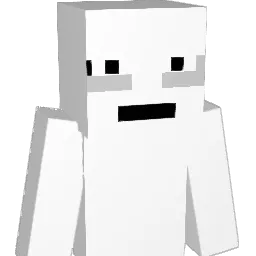 Toryjuno Minecraft avatar bust