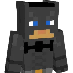 TosKaL Minecraft avatar bust