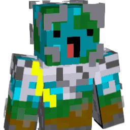 TosRaid's Minecraft skin