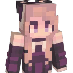 Tosca1007's Minecraft skin
